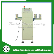 Automatic Can Body Inspection Machine High Speed Tin Can Making Machine