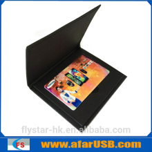 Full color printing (offset) USB card