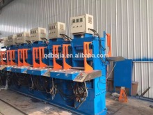 Made in China Rubber Soles molding machine