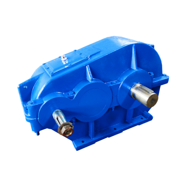 ZQ 1000 Series Cylindrical Gearbox Reducer