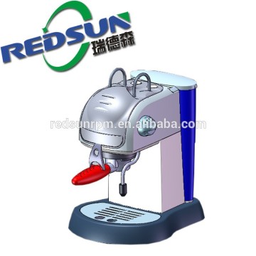 hardware prototype Fabrication Services