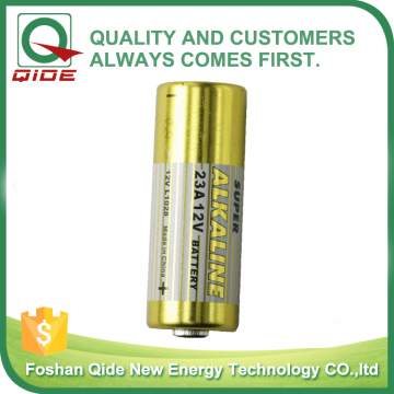 Ten Years Manufacturer 12v Alkaline Batteries 23A Cells