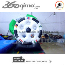 Inflatable Soccer Shoot Goal (BMSG42)