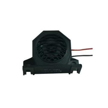 Waterproof IP67 24v CE alarm siren supply