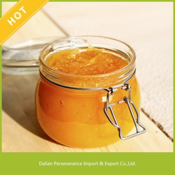 2016 Hot Sale Delisious Pineapple Pulp