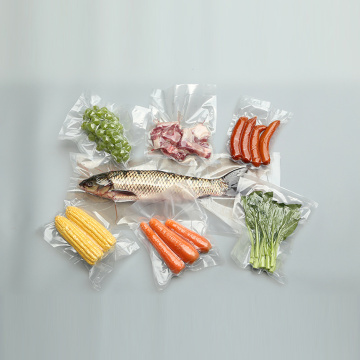 vacuum sealer fresh produce food packaging