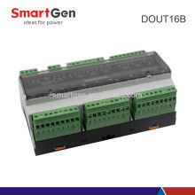 DOUT16B Digital Output Module