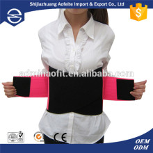Neoprene Waist Trimmer Slimmer Belt For Men and Women