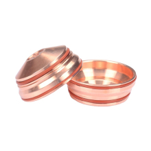 Shield 220764 for HPR 400, 260A MS Plasma Cutting Consumables: The Essential Guide