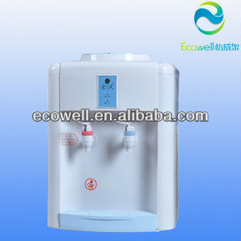 High quality desktop water dispenser , domestic desktop water dispenser