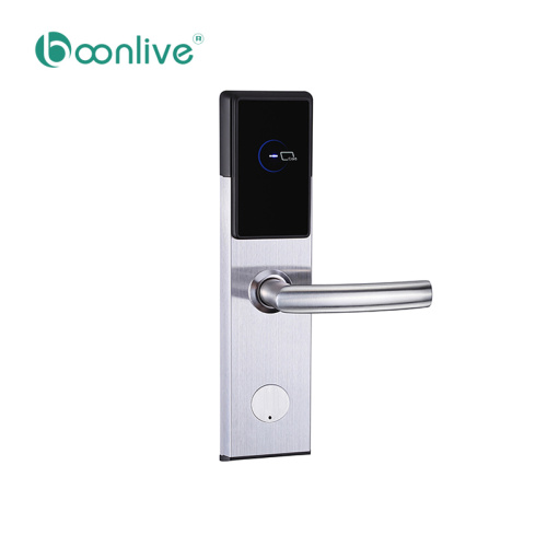 RFID Hotel Door Lock Access Control Control Κάρτες ελέγχου