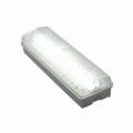 60 peças SMD 3014 White LED luz de emergência com bateria NiCA