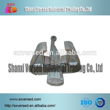 Formwork scaffold part--formwork clamp GM-35