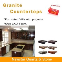 Newstar granite conference table