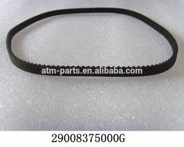 ATM Parts Diebold 1000 Belt TMG 149T 29008375000G
