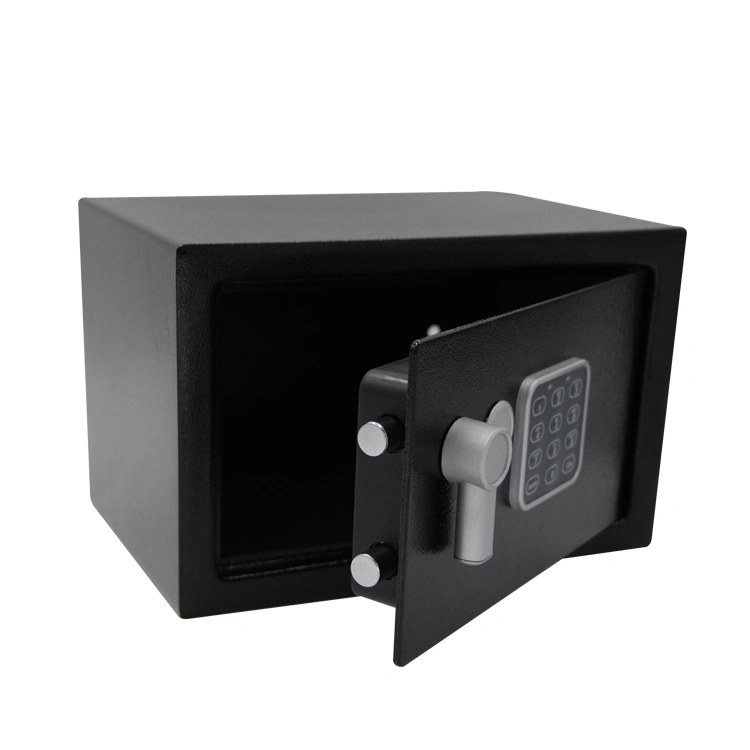 Security Digital Safe with Handle