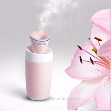 Desk Top Mini Portable Personal USB Powered Pure cool mist humidifier for colds