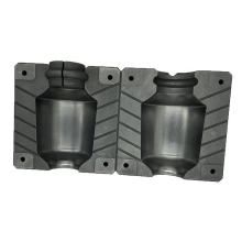 Factory Direct Custom Graphite Molds for Glass Blowing