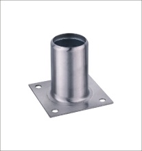 Let Socket: Simplifying Network Programming