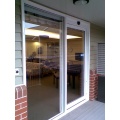 Automatic Sliding Doors for Business Building Entrances