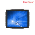 17 "Industrial Touch Pan PC all-in-one