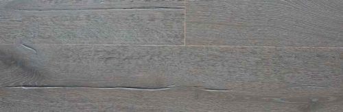 Antique grey color white oak 3 strip parquet timber flooring on hot sale