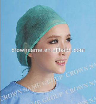 PP Surgical Cap