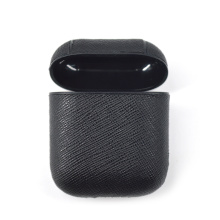 Case de apple de color negro Muti AirPods