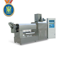 Automatic macaroni making machine