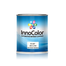 Car Paint clear coat spray auto paint wholesale