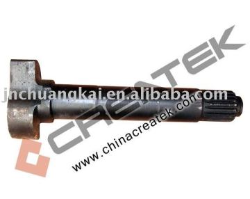 Howo part Camshaft(left)