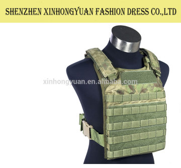 lower price Airsoft Military Camouflage military tactical hunting vest military vest