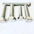 SS304 M8 Hex Head Bolt