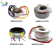 Power Inverter UPS Toroidal Transformer with Ce