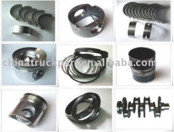 SINOTRUK SERIES TRUCK PARTS