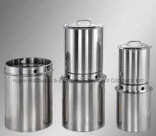 Multi specification electric brew kettle for beer