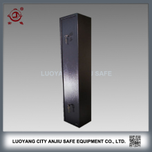 reliable steel diplomat two key long spray gun cabinet