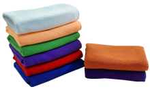Microfiber Mop Dish Towels and Dish Cloth