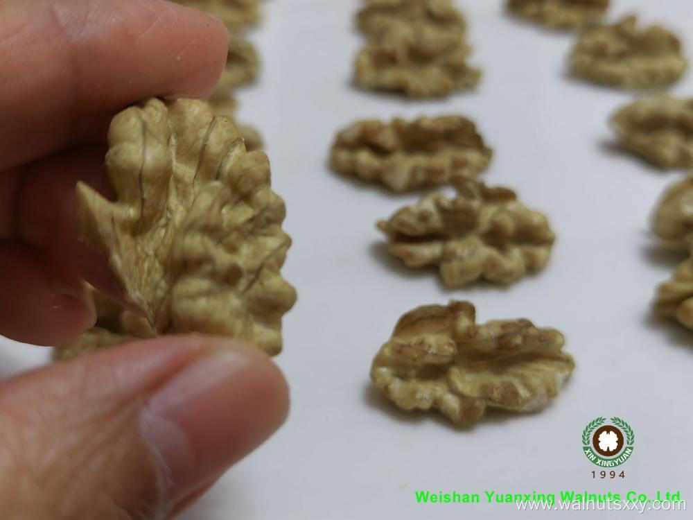 Walnut Kernels Light Quarters LQ for Sales