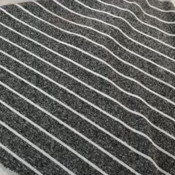 Hot Selling 100% Polyester Hacci Kint Fabric