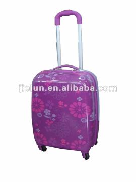 hard shell abs pc luggage suitcase