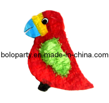 Parrot Pinata
