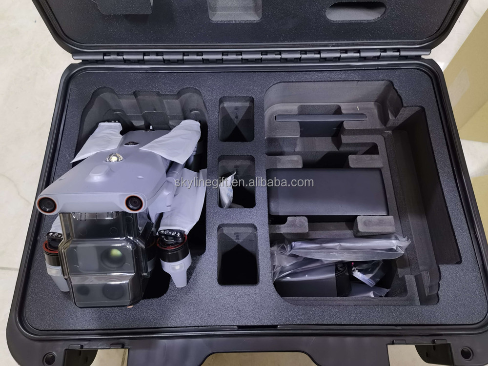 42 min Autel EVO Max 4T thermal drone No Blind Spots 8K thermal Drone with 720 degree Obstacle Avoidance