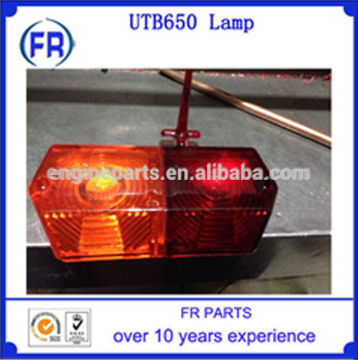 High Quality Manufacturer UTB Parts Top tractor Lamp