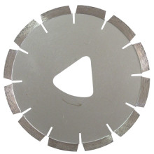 150-250mm Laser-Welded Diamond Saw Blade for Composite Materials