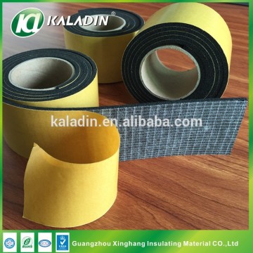 self-adhesive types sound insulation/insulation sealing