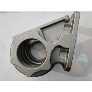 OEM Stainless Steel Casting For Car Truck