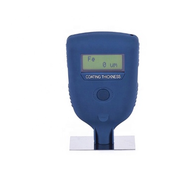  Cheap Coating Thickness Gauge for Zinc Coating Measurement 