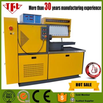 12psdw-b diesel pump test bench laboratory equipments
