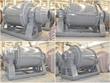 Small Grinding Ball Mill/Ball Mill Size/Ball Mill Equipment Price